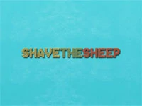 เกมสล็อต Shave the Sheep